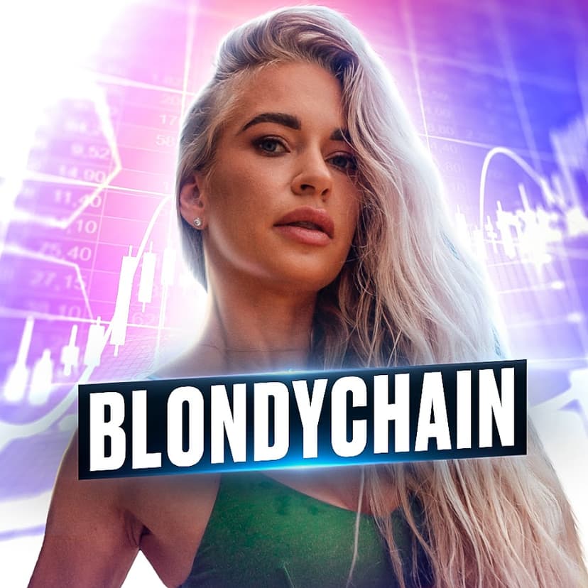 BlondyChain
