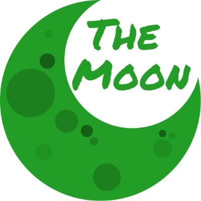 The Moon Carl