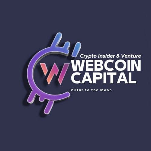 Webcoin Capital