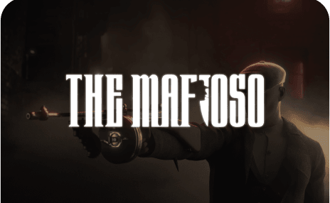 the mafioso